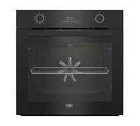 BEKO Four encastrable pyrolyse BBIE17300BFP, 66 litres, 8 modes de cuisson
