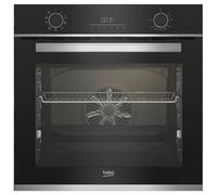 beko four intégrable multifonction 72l 60cm catalyse BBIM13301XC [EEK: A+]