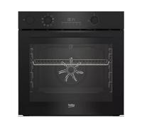 Beko Four intégrable multifonction 72l 60cm pyrolyse noir - BBIS17301BMP