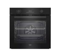 Beko Four intégrable multifonction BBIS17302BMP 72 L 60 cm pyrolyse noir