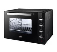 Beko Four multifonction 60l 2000w noir - BMOF60B