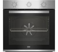 BEKO Four Multifonction 72l 60cm Inox - BBIE12100XD