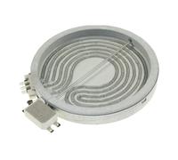 Foyer Radiant Ø 180 M/m 1700 W