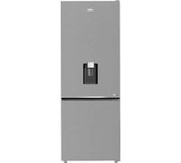Beko Frigo Combinato 561lt E Total No Frost 70cm E Inox B3rcne564hdxb
