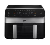 Beko Friteuse sans huile 9,5l 2400w noir - FRL6488