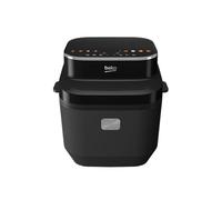 BEKO - Friteuse sans huile - multicuiseur - 7L