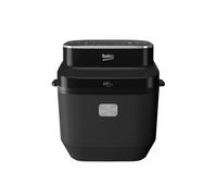Beko FRL5474B friteuse Unique 7 L Autonome 2850 W Friteuse d'air chaud Noir