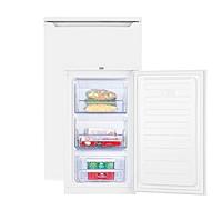 Beko FS166020 Congélateur vertical Pose libre 65 L E Blanc