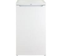BEKO FS166020 - Congélateur - Pose libre - Table top - Statique - 65 L - A+ - L 48 cm - Blanc