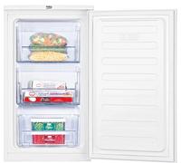 Beko FS166020 Congélateur vertical Pose libre 65 L E Blanc