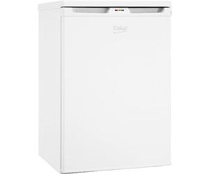 Beko FSE1074N Congélateur table top - Pose libre, Encastrable, 95L, 37 dB, Charnière de porte réversible, Blanc