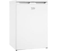 Beko FSE1175N b300 - Congélateur de table - Volume utile 95 l - MinFrost - Butée de porte interchangeable - 37 dB (A) - Blanc