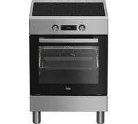 Beko Fse69300X Bpro 500 - classe énergétique: A