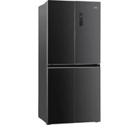 Beko GNO4031GS - Energy label E