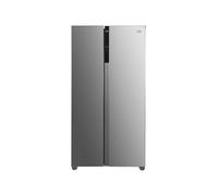 Beko GNO5323XPN frigo américain Pose libre 532 L D Acier inoxydable