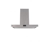 Beko HCI91845BXH hotte Îlot Acier inoxydable 750 m³/h