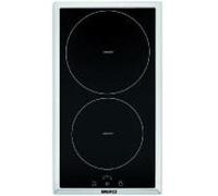 Beko HDMI 32400 DTX Noir Intégré 50 cm Plaque avec zone à induction 2 zone(s)