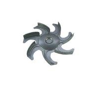 Beko - Helice Chaleur Tournante - Ref: 217440103