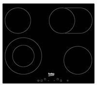 Beko HIC 64403 Table de Cuisson