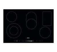 Beko HIC 85502 T vitrocéramique - 80 cm - vitrocéramique - sans cadre G