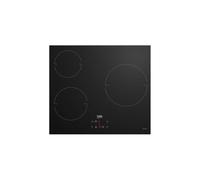 Beko Plaque vitrocéramique HIC63400 Noir – 3 foyers