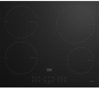 Beko HII 64200 MT Noir Intégré 60 cm Plaque avec zone à induction 4 zone(s)