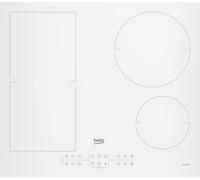 Beko HII64200FMTW Blanc Intégré 60 cm Plaque avec zone à induction 4 zone(s)