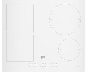 Beko HII64200FMTW Blanc Intégré 60 cm Plaque avec zone à induction 4 zone(s)