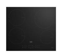 Beko HII 64200 MT Noir Intégré 60 cm Plaque avec zone à induction 4 zone(s)