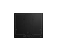 Beko HII64206F2MT Noir Intégré 60 cm Plaque avec zone à induction 4 zone(s)