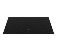 Beko HII 64400 MT plaque Noir Intégré 60 cm Plaque avec zone à induction 4 zone(s)