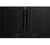 Beko HIXI84701UP noir