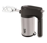 Beko HMM7350X - Batteur à main - 350 Watt - inox