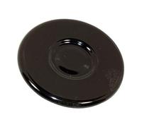 Chapeau bruleur auxiliaire 419920278 pour Plaque de cuisson BEKO, BLUESKY G