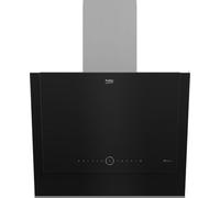 Beko - Hotte Décorative Murale Inclinée Bhca67841bbhsi