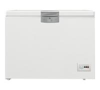 BEKO HSM22340, Congélateur , EEC: D