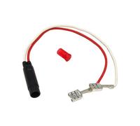 BEKO Indicateur de thermostat de four (rouge)