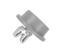 Beko Inférieur Panier Roue 1885900900 pour Lave-Vaisselle Tiroir Véritable Pmd