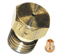 BEKO - INJECTEUR Ø 0,70 GB (2 KW) - 431920086