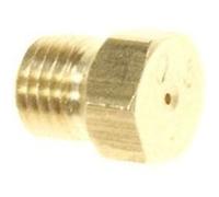 beko injecteur gaz butane ø 0.96 pour table de cuisson - 37008527 G