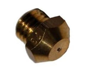 BEKO - INJECTEUR SR GB 2KW Ø73 - 231100003