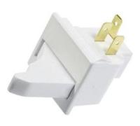 Beko Interrupteur lumière 3 contacts pour réfrigérateur – 4691660100 G