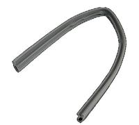 Beko Joint de porte inférieur lave-vaisselle 1887560500 (256683-28287) Compatible Grundig, Blomberg