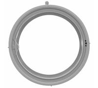 Beko Joint De Porte Machine À Laver Lamona 2466300303 Pièce D’Origine Gris