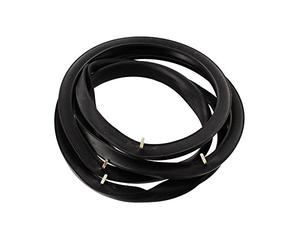 Beko Joint d'étanchéité de porte principale pour four D/DC/SC524X/Belling Country 100F/Flavel P5PDS/ML10FRS/CA10FRS