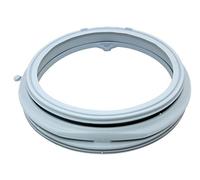 Beko Joint en caoutchouc pour porte de machine à laver, Série WM, Numéro de pièce : 2904520100
