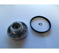 BEKO Kit Courroie d'entraînement de rechange