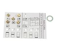 Kit Injecteurs Gaz Butane