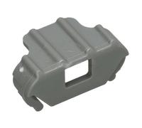 Beko Lamona Lave-Vaisselle Panier Supérieur avant Arrière Rail Cap 1732840100