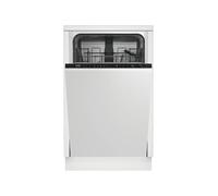 Beko Lave-vaisselle encastrable BDIS16030